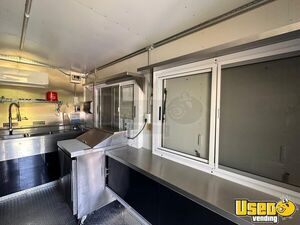 2022 Food Concession Trailer Kitchen Food Trailer Shore Power Cord North Carolina for Sale
