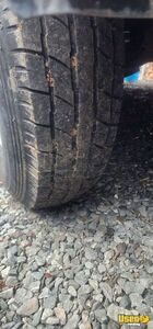 2022 Food Concession Trailer Kitchen Food Trailer Shore Power Cord North Carolina for Sale