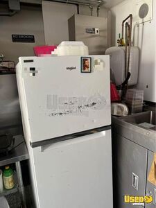 2022 Food Concession Trailer Kitchen Food Trailer Shore Power Cord Pennsylvania for Sale