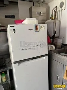 2022 Food Concession Trailer Kitchen Food Trailer Shore Power Cord Pennsylvania for Sale