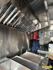 2022 Food Concession Trailer Kitchen Food Trailer Shore Power Cord Texas for Sale