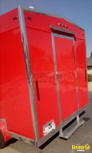2022 Food Concession Trailer Kitchen Food Trailer Spare Tire California for Sale
