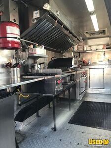 2022 Food Concession Trailer Kitchen Food Trailer Stainless Steel Wall Covers Texas for Sale