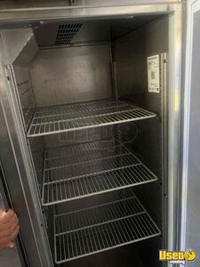 2022 Food Concession Trailer Kitchen Food Trailer Steam Table California for Sale