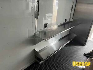 2022 Food Concession Trailer Kitchen Food Trailer Steam Table Delaware for Sale