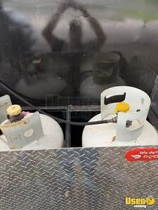 2022 Food Concession Trailer Kitchen Food Trailer Steam Table Florida for Sale
