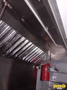 2022 Food Concession Trailer Kitchen Food Trailer Steam Table Texas for Sale