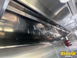 2022 Food Concession Trailer Kitchen Food Trailer Stovetop California for Sale