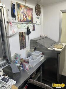 2022 Food Concession Trailer Kitchen Food Trailer Stovetop Pennsylvania for Sale