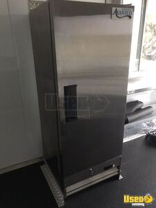 2022 Food Concession Trailer Kitchen Food Trailer Stovetop Texas for Sale
