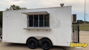 2022 Food Concession Trailer Kitchen Food Trailer Texas for Sale
