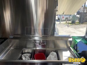 2022 Food Concession Trailer Kitchen Food Trailer Work Table California for Sale
