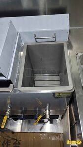 2022 Food Concesssion Trailer Concession Trailer Exhaust Hood Florida for Sale