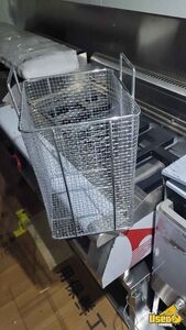 2022 Food Concesssion Trailer Concession Trailer Fryer Florida for Sale