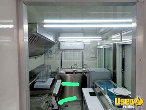 2022 Food Concesssion Trailer Concession Trailer Refrigerator Florida for Sale