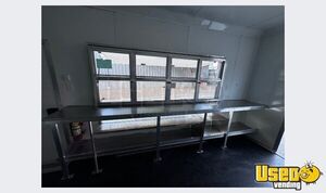 2022 Food Trailer Concession Trailer 15 New Mexico for Sale
