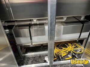 2022 Food Trailer Concession Trailer 23 Ohio for Sale