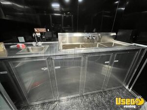 2022 Food Trailer Concession Trailer Breaker Panel Ohio for Sale