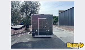 2022 Food Trailer Concession Trailer Cabinets New Mexico for Sale