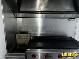 2022 Food Trailer Concession Trailer Concession Window Alabama for Sale