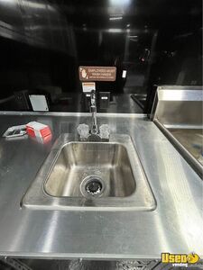 2022 Food Trailer Concession Trailer Electrical Outlets Ohio for Sale