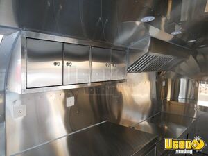 2022 Food Trailer Concession Trailer Exhaust Fan Texas for Sale