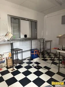 2022 Food Trailer Concession Trailer Fire Extinguisher Alabama for Sale