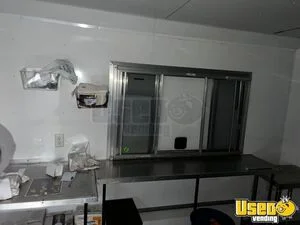 2022 Food Trailer Concession Trailer Flatgrill Alabama for Sale