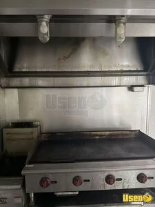 2022 Food Trailer Concession Trailer Fryer Alabama for Sale