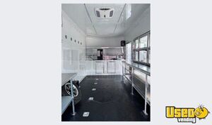 2022 Food Trailer Concession Trailer Hand-washing Sink New Mexico for Sale