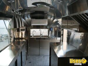 2022 Food Trailer Concession Trailer Hot Water Heater Texas for Sale