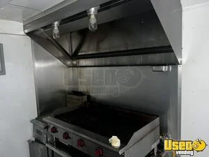 2022 Food Trailer Concession Trailer Insulated Walls Alabama for Sale