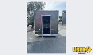 2022 Food Trailer Concession Trailer Insulated Walls New Mexico for Sale