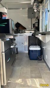 2022 Food Trailer Concession Trailer Refrigerator Florida for Sale
