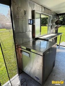 2022 Food Trailer Concession Trailer Stovetop North Carolina for Sale