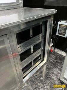 2022 Food Trailer Concession Trailer Triple Sink Ohio for Sale