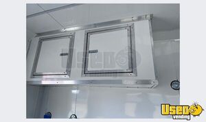 2022 Food Trailer Concession Trailer Water Tank New Mexico for Sale