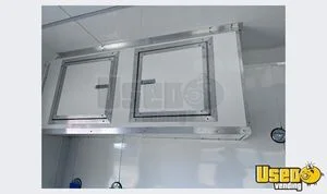 2022 Food Trailer Concession Trailer Water Tank New Mexico for Sale