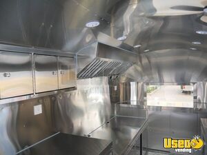 2022 Food Trailer Concession Trailer Work Table Texas for Sale