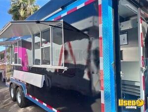 2022 Food Trailer Kitchen Food Trailer Air Conditioning Arizona for Sale