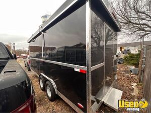 2022 Food Trailer Kitchen Food Trailer Air Conditioning New Jersey for Sale