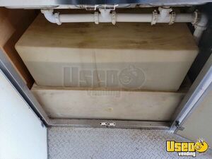 2022 Food Trailer Kitchen Food Trailer Breaker Panel Connecticut for Sale
