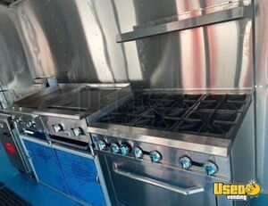2022 Food Trailer Kitchen Food Trailer Cabinets Arizona for Sale