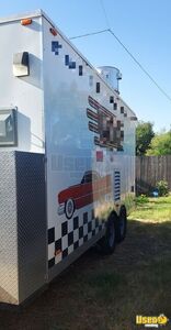 2022 Food Trailer Kitchen Food Trailer Cabinets California for Sale