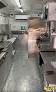 2022 Food Trailer Kitchen Food Trailer Cabinets Florida for Sale