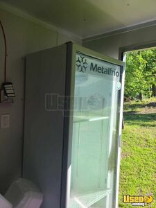 2022 Food Trailer Kitchen Food Trailer Cabinets Missouri for Sale
