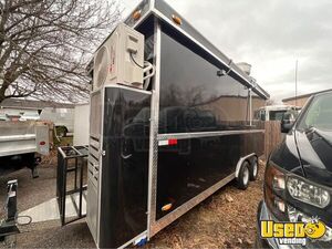 2022 Food Trailer Kitchen Food Trailer Cabinets New Jersey for Sale