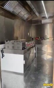 2022 Food Trailer Kitchen Food Trailer Cabinets New York for Sale