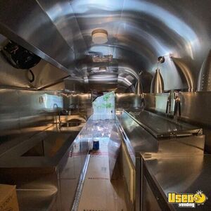 2022 Food Trailer Kitchen Food Trailer Cabinets New York for Sale