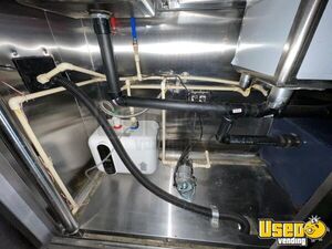 2022 Food Trailer Kitchen Food Trailer Coffee Machine Nevada for Sale